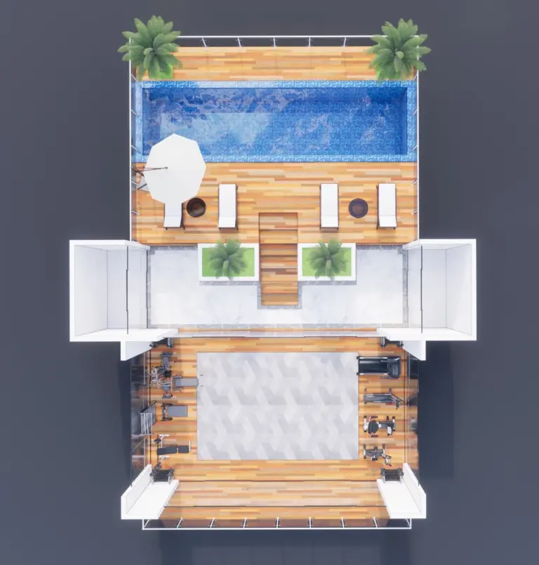 Deck and Patio TuneUp Opens Summer Season With In-House 3D Design