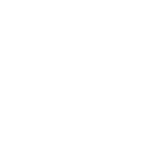 Icon contact white
