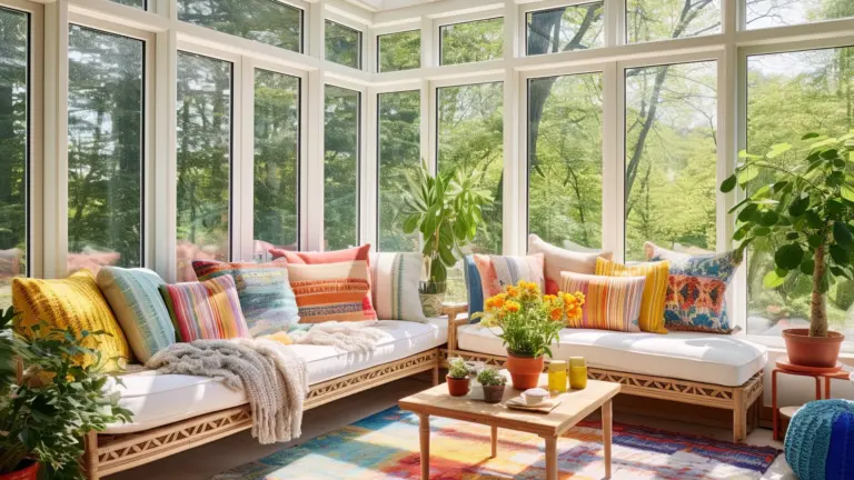 Sunroom Builder in Wilmington, NC | Deck and Patio TuneUp